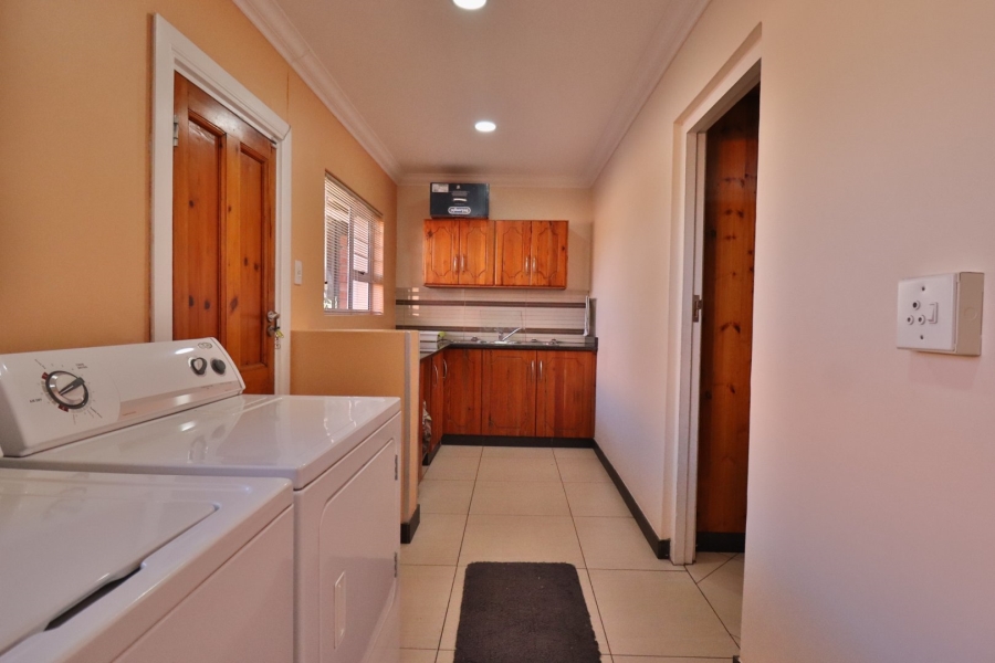4 Bedroom Property for Sale in Helicon Heights Free State